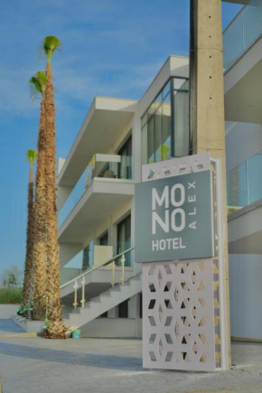 MONO ALEX Hotel